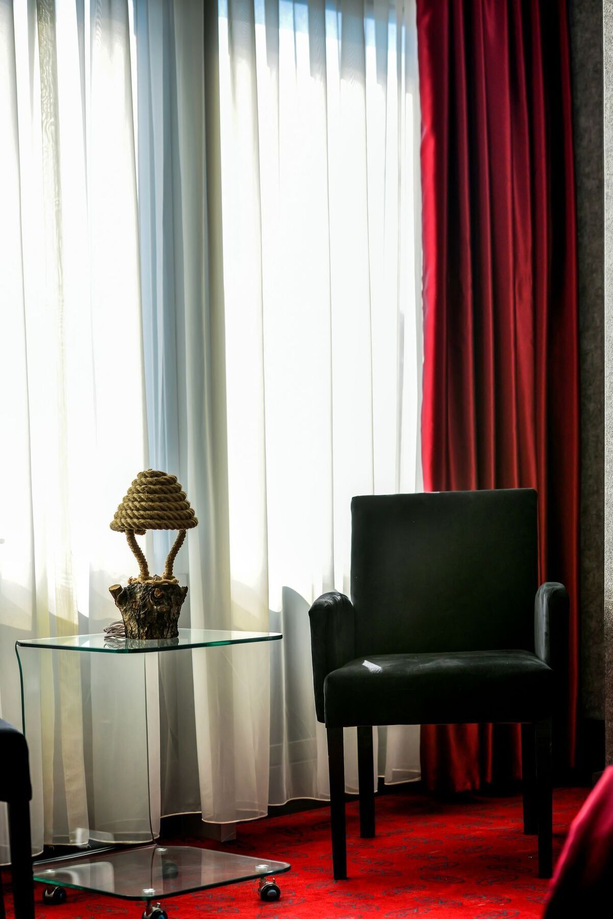 A11 Hotel Atasehir Istanbul Exteriör bild