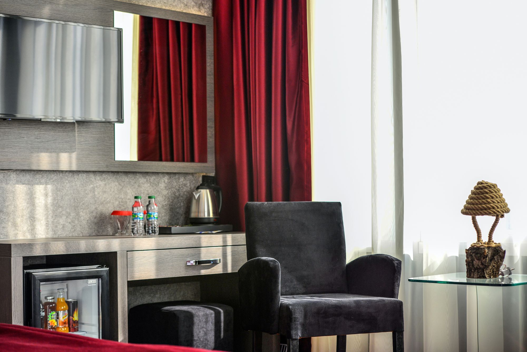 A11 Hotel Atasehir Istanbul Exteriör bild