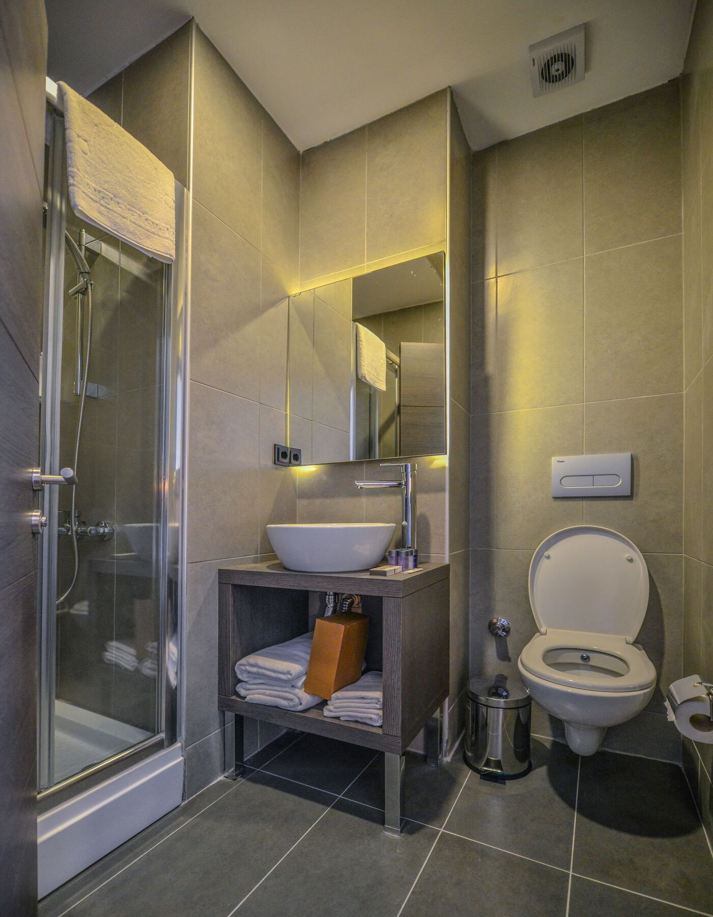 A11 Hotel Atasehir Istanbul Exteriör bild