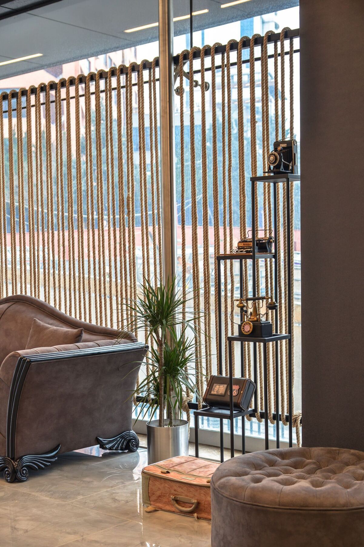 A11 Hotel Atasehir Istanbul Exteriör bild